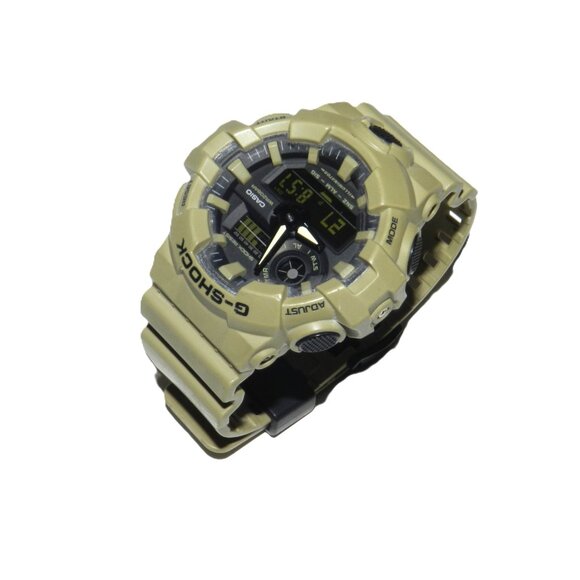 CASIO G-SCHOCK 5522 GA-700UC WATCH - Picture 6 of 15